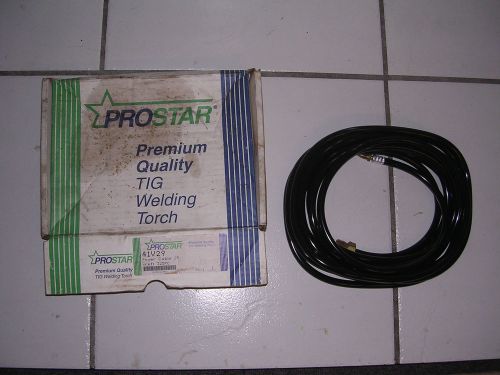 Prostar Tig 25&#034; Power Cable 41V29, NEW IN BOX
