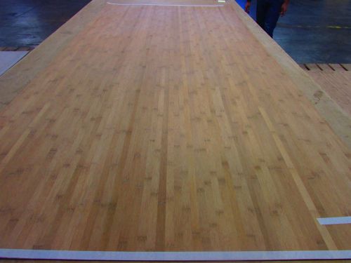 Wood Veneer Caramel Bamboo 48x98 1pc Your Choice 10Mil Paper Backed Box 35 27-30