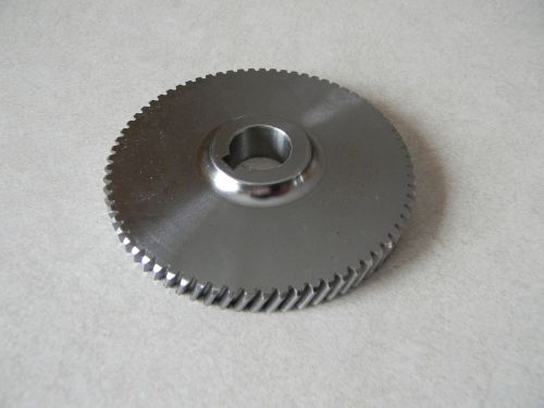 Jet/powermatic 15&#034; and 20&#034; planer gear for sale