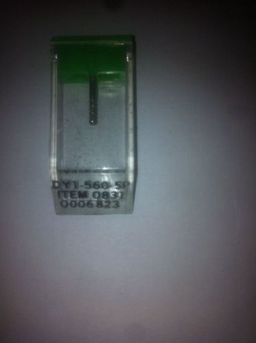 Star Dental DIamond Burs DYI 560-5P Item 0831 0006823 New In box