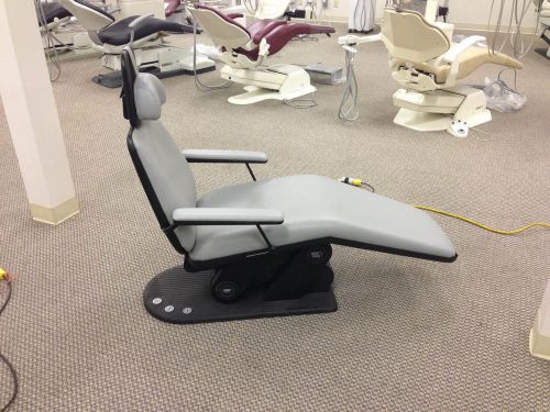 Staff Dentale OMS 1000 Dental Chair