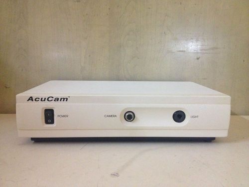 Image ACUCAM Dental Camera – Tested Power On Only