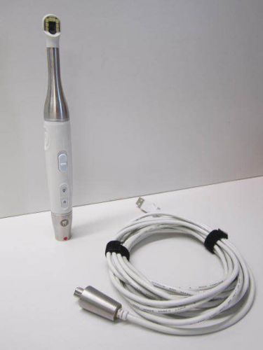 Digital doc usb icon a50105 intraoral camera in excellent condition for sale