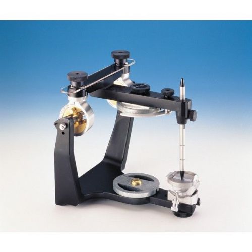 Hanau wide-vue articulator, 010885-000 for sale