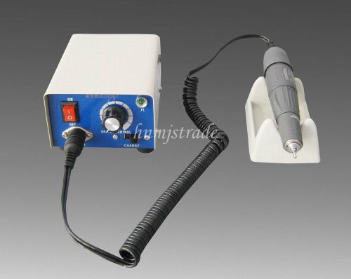 Dental Lab Saeyang Marathon N3 Handpiece 35,000rpm Micromotor