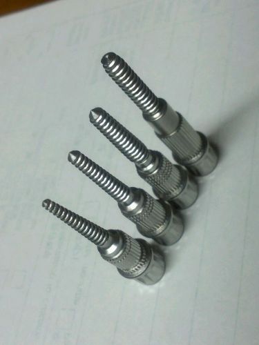 Dental Implant Torque Expander retail $210 each item