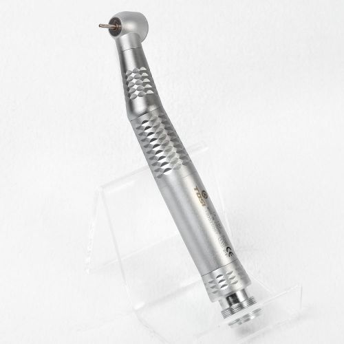 Dental high speed handpiece 2 hole push button large head quick couple tsdak2 for sale