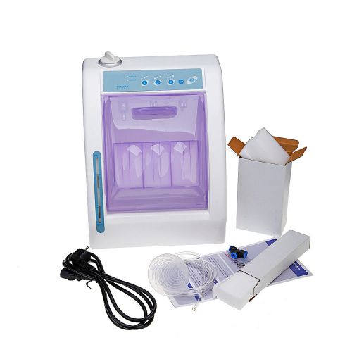 Dental automatic handpiece maintenance system lubricant lubrication great a+++ for sale