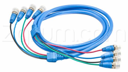 Rgb video cable for sale