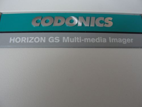 CODONICS Horizon GS Multi Media Dry Imager 2010 make