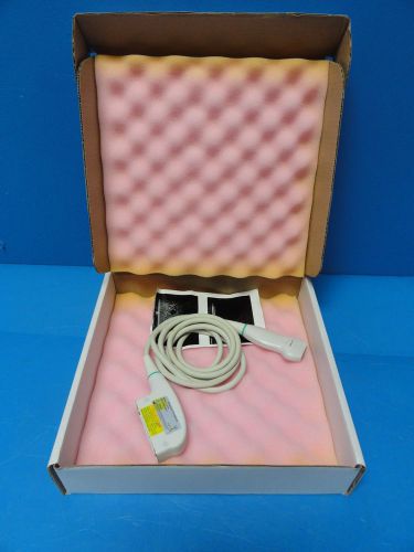 2009 shehzhen mindray l14-6s linear array ultrasound probe for m5 / m7 systems for sale