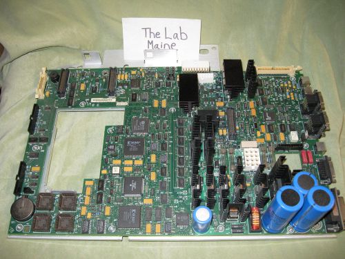 AGILENT 6890 GC Motherboard - Never used!