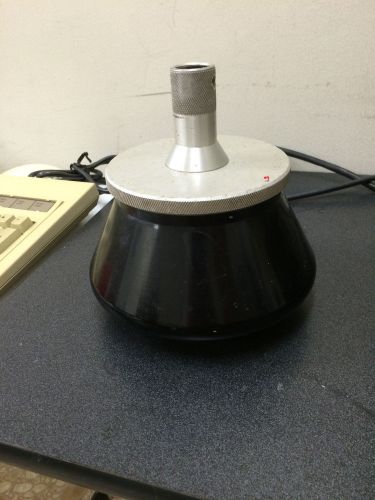 40,000 rpm centrifuge rotor 12 sample port for sale