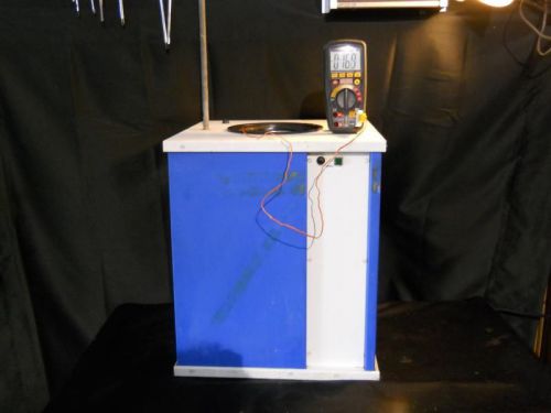 Condensation trap vapor trap model mc-4-60 mc460 (unknown manufacturer) for sale