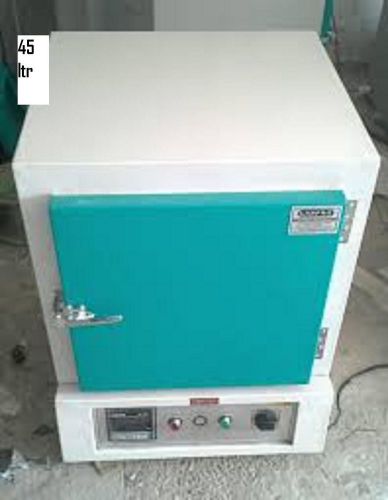 HOT AIR OVENS 45ltr Healthcare Lab Equipment  Heating&amp;Cooling LaboratoryOvens