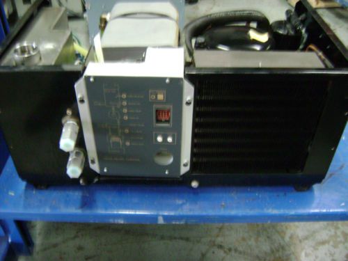 1262  SCP Santa Clara Plastics 1400A Water Recirculator