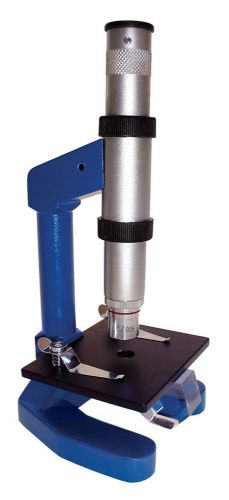Shinco-Scope Microscope MIC-500 Educational 30x Magnification NEW w/ Accessories