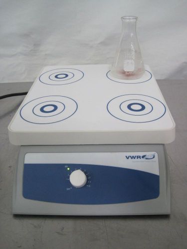 R112553 VWR Standard Multi-Position Laboratory Stirrer