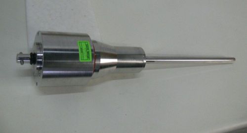 Applikon Z81315R010 Lipseal Stirrer Assembly 15 liter