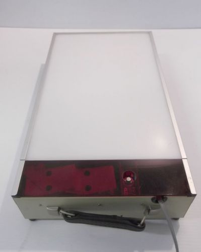 Glow Box Model GB11-17 Light Box