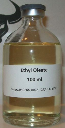 Ethyl oleate 100ml for sale
