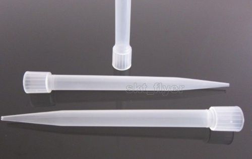20pcs x 5ml big mouth pipette tips laboratory equipment for sale