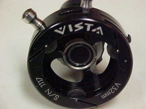 VISTA scope coupler Locksmith, Safe Tech.