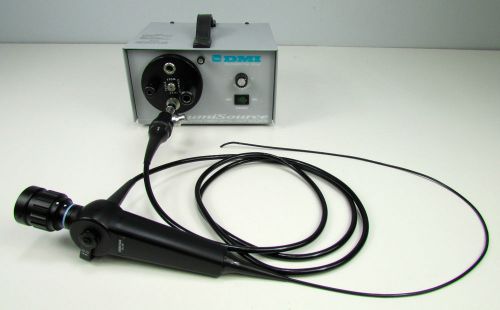 Pentax fi-7p flexible scope endoscopy endoscope laparoscopy for sale