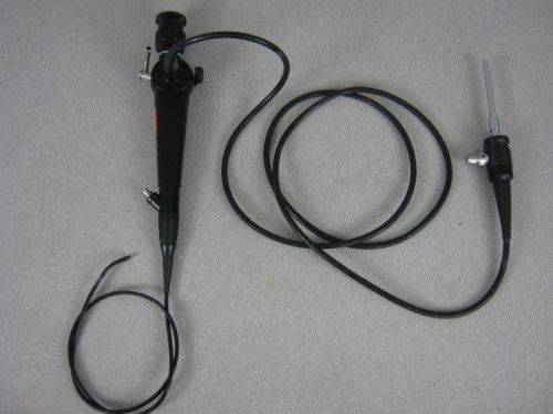 Karl Storz 11276A Intubation Scope Endoscope Cystoscope Fiberscope