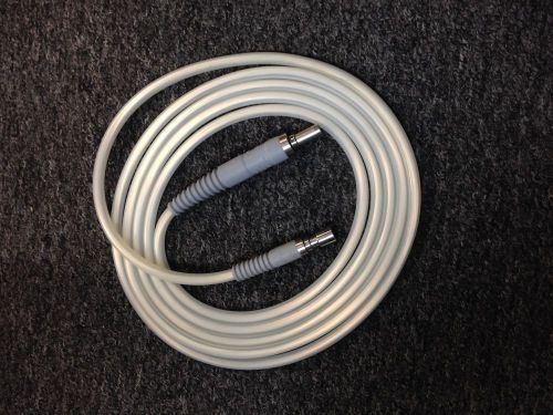 LUXTEC Fiber Optic Cable 5E10 Ref # 4.534.617     4.653.848    TAG#7