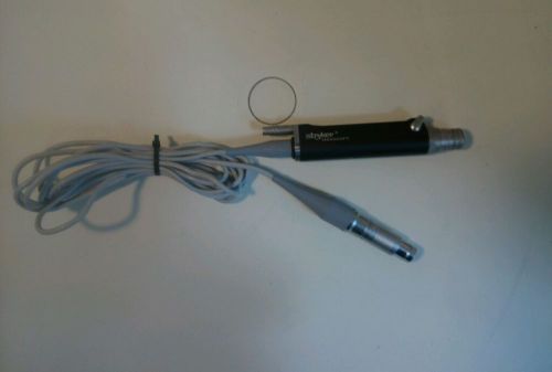 Stryker Endoscopy Small Joint Shaver