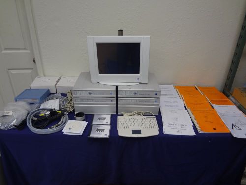 2 Zeiss Medilive Mindstream 2 Trio Eye Image Box 1 Camera Software Cables &amp; More