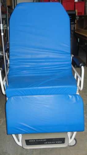 Transmotion TMM4T All Purpose Electric Treatment Chair With Remote Control