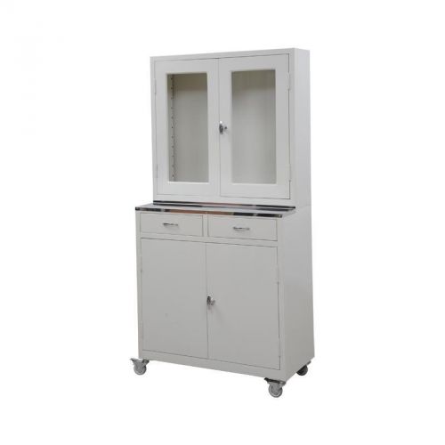 Dental medical laboratory assistant cabinet - moble for sale