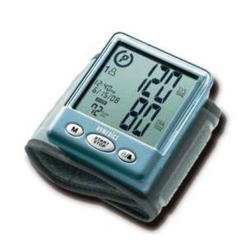 Homedics  Automatic Wrist  Blood Pressure Monitor  BPW-200