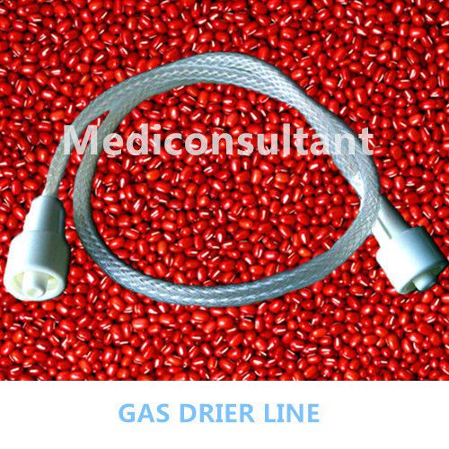 GAS DRIER LINE For Sidestream ETCO2 Probe, Respiratory Gas CO2 Monitor Module