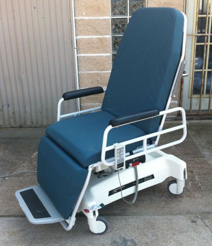 TransMotion Multi-Purpose Stretcher-Chair Transcend Series, Model TMM4B