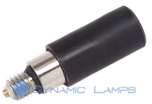 07800-U 6V HALOGEN REPLACEMENT LAMP BULB FOR WELCH ALLYN ILLUMINATOR ANOSCOPE