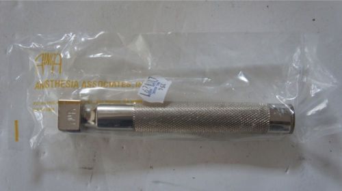Ainca laryngoscope handle (small size) for sale