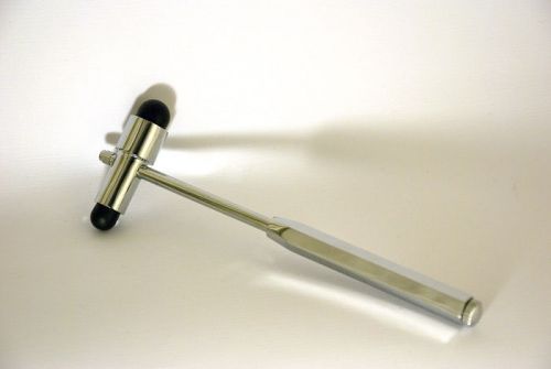 1 Piece Buck Hammer Neurological Reflex Hammer