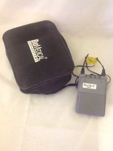 Biomedical Life Systems Impulse 2000