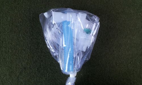 HUDSON RCI MICRO MIST NEBULIZER REF 1883 New in Bag Lot Of 10