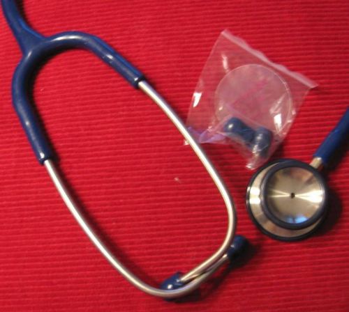 Professional dual head stainless steel stethoscope unbeatable price &amp; quality! for sale