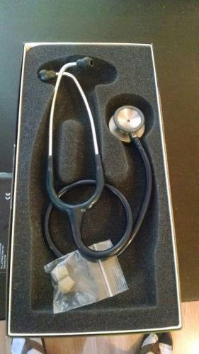 3M Littman Classic II SE Stethoscope (Black)