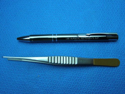 1Unit-Debakey Thoracic Tissue 6&#034; Forcep,Surgical Instruments