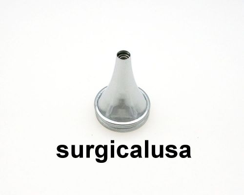 Boucheron Ear Specula 4/Set ENT Surgical Instruments