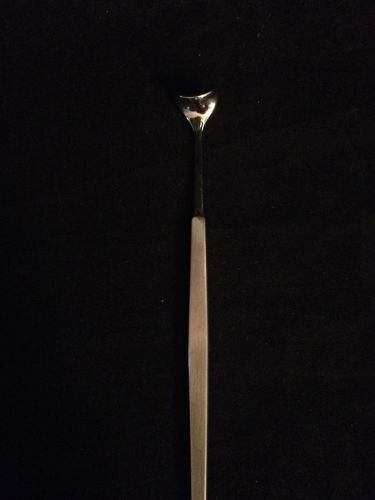 Grieshaber desmarres eyelid retractor 5.5&#034; great condition for sale