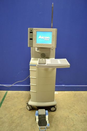 Alcon series 2000 legacy phaco system (n3) for sale