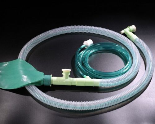 Adult modified bain anesthesia circuit plain (pack of 3 pcs) for sale