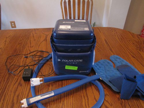 BREG POLAR CARE CUBE COLD THERAPY